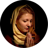 Гадалка Анна — Хиславичи